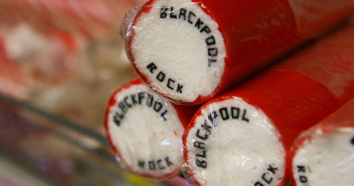 Five popular British seaside treats that are at risk of dying out foreverIce cream
