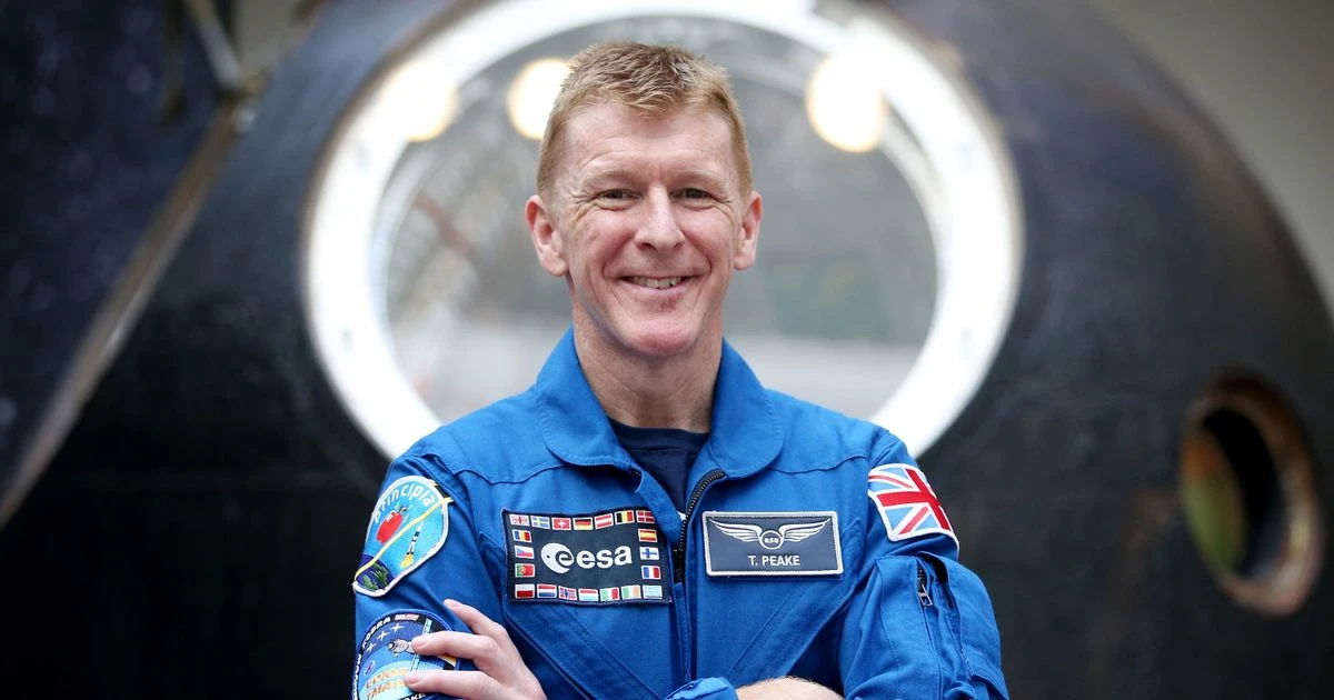 'I'm an astronaut - stranded NASA crew might experience alarming health issue on return'