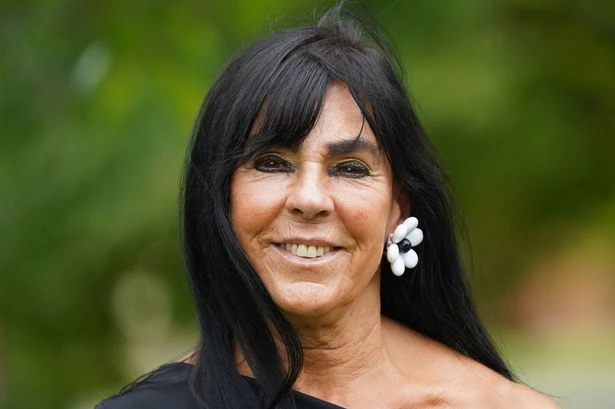 Charles Bronson and ex-wife to rekindle romance as he calls her grandkids behind bars