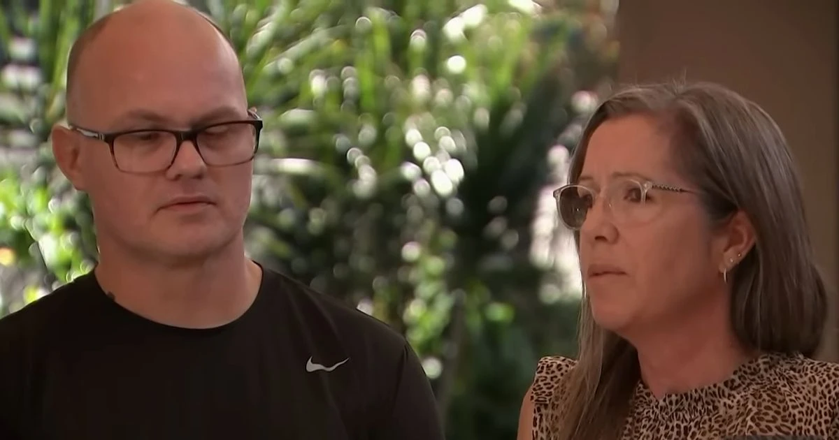 Couple buy dream home and live there for five years - then find out they don't own itAustralia