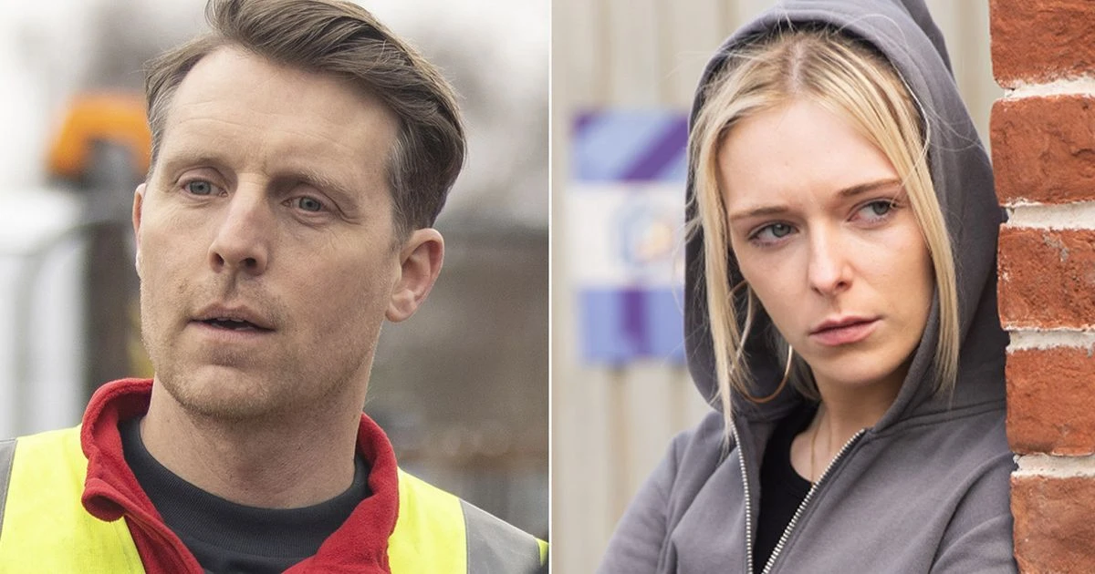 ITV Coronation Street Lauren Bolton's link to Nathan Curtis revealed - as fans predict shock twistCoronation Street