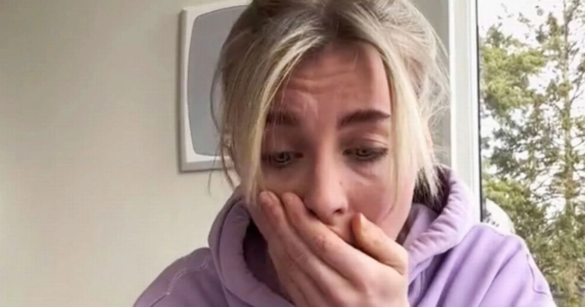 Woman's horror after breast implants 'exploded' all over her leaving her traumatisedCosmetic surgery