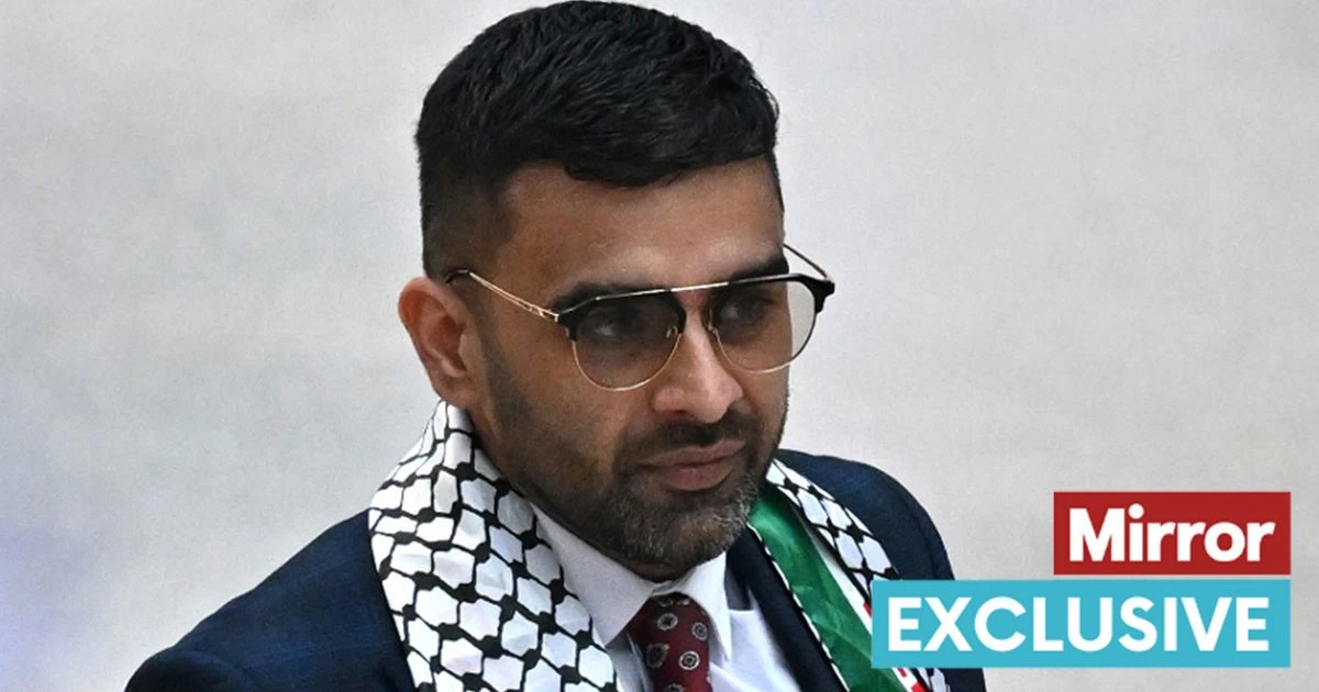 School targeted with '800 hate messages' after election candidate shares video falsely accusing teacher of racismPolitics