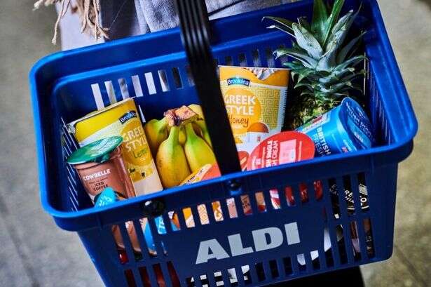 Enter our £1,000 Aldi voucher giveaway and go wild in the aisles