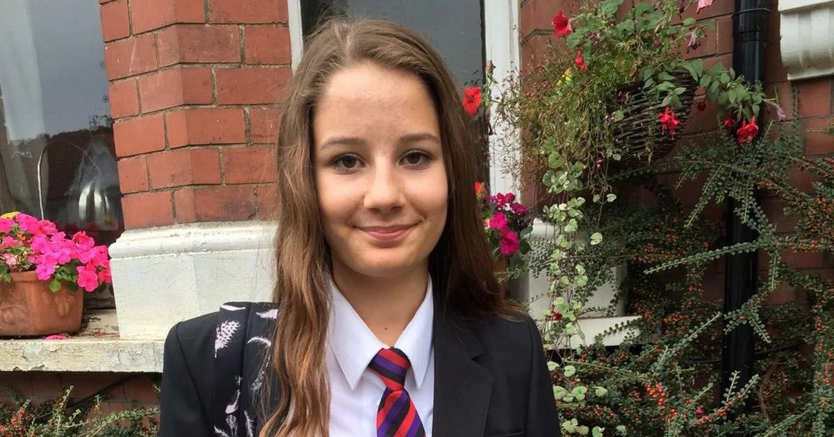 opinion'Save our kids from this dystopian web - it’s not a film, It’s all alarmingly real'