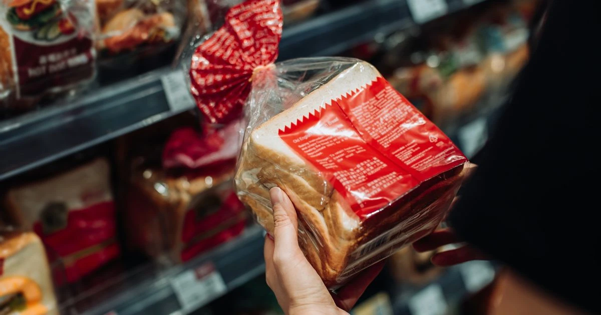 Loaves of popular bread pulled from shelves in Japan after small black rat found baked inside