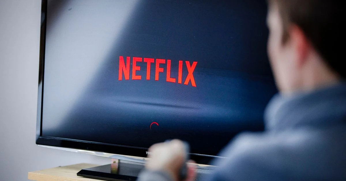 Netflix is axing its cheapest advert-free plan - meaning you'll pay £36 more a yearNetflix