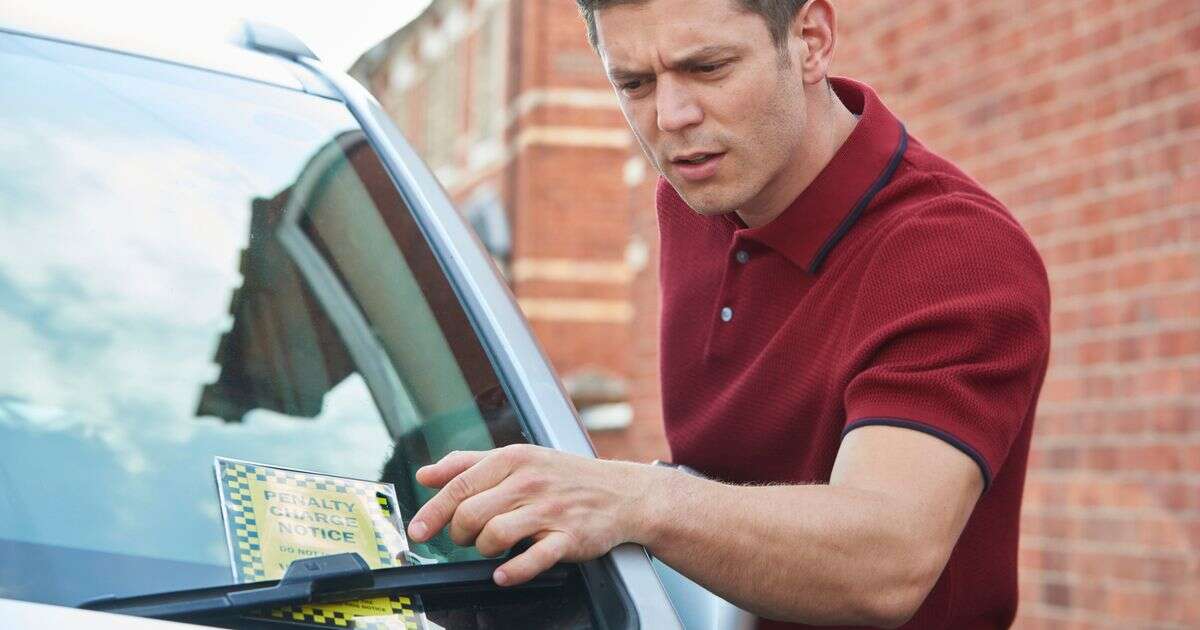 New DVLA 'ban' could spark the end of £2,000 private parking fines