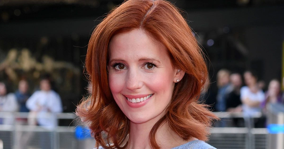 Amy Nuttall to star in gritty new drama weeks after reuniting with 'love rat' husband Andrew BuchanAmy Nuttall