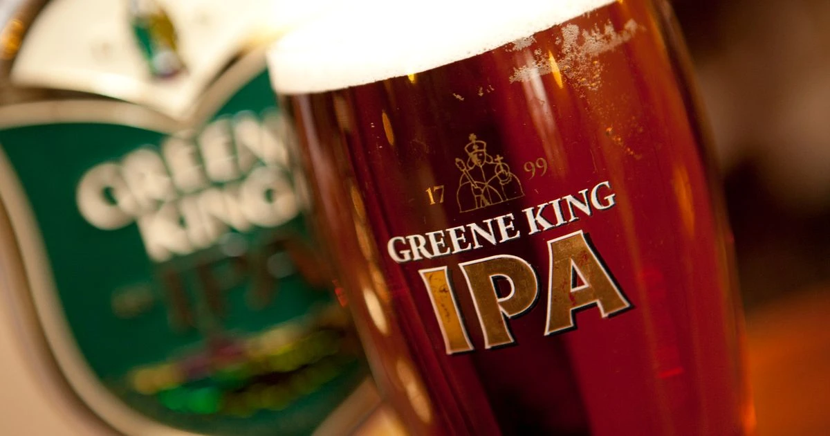 Greene King to close 79 pubs and cut 800 jobs after curfew causes slump in trade