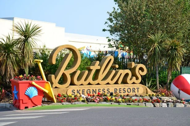 Kid's treasure hunt at Butlin's leaves guests doing 'double take' for rude reason