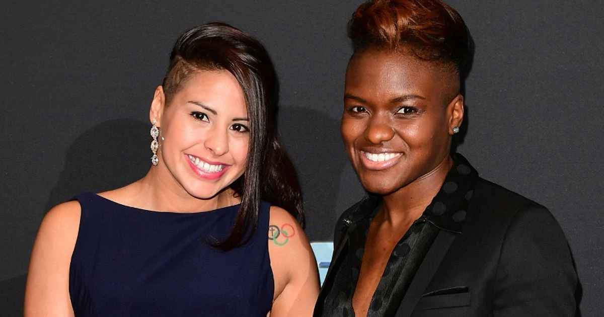 Strictly: Nicola Adams’ agony when ex-fiancée Marlen Esparza moved on with a man