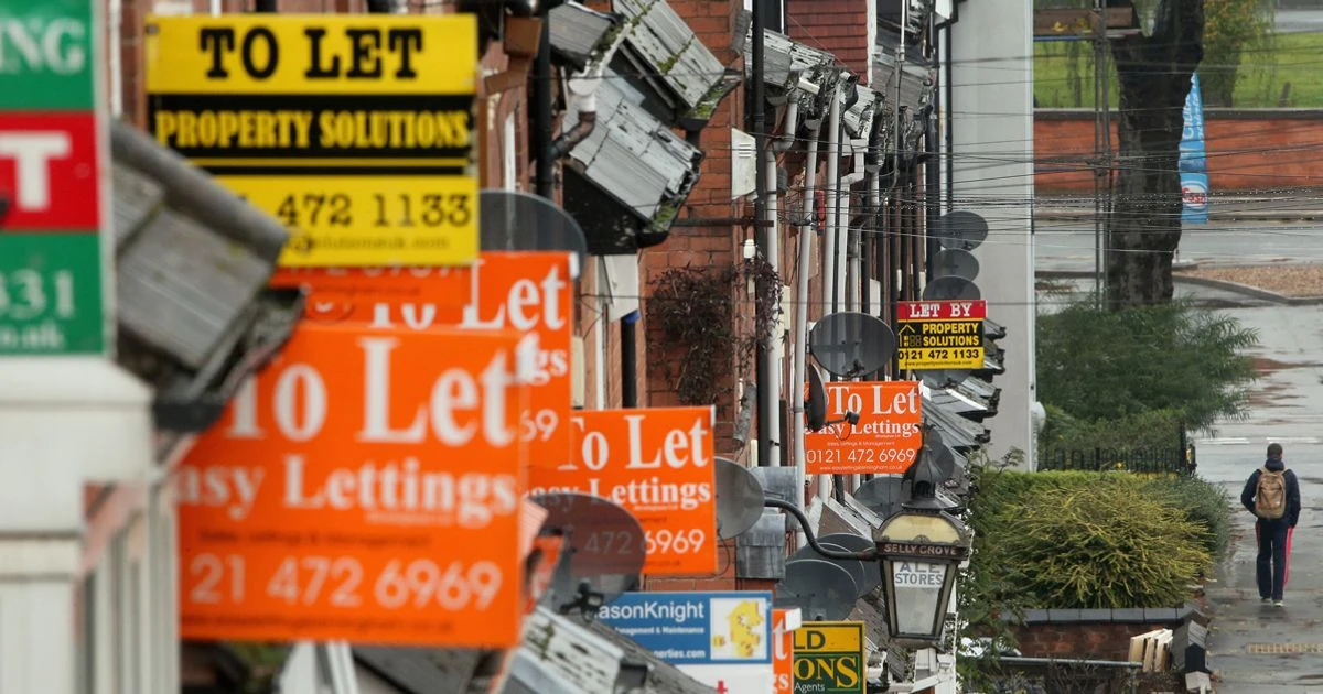 Three missing documents that mean you cannot be served a Section 21 eviction notice