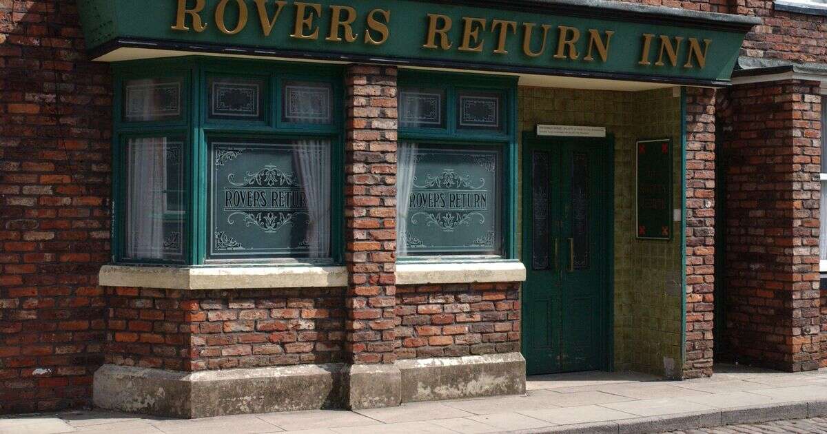 Coronation Street star's exit confirmed in emotional post after fans feared death twistCoronation Street