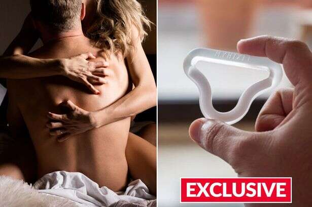 Simple product helps men with erectile dysfunction – and it doesn't involve pill