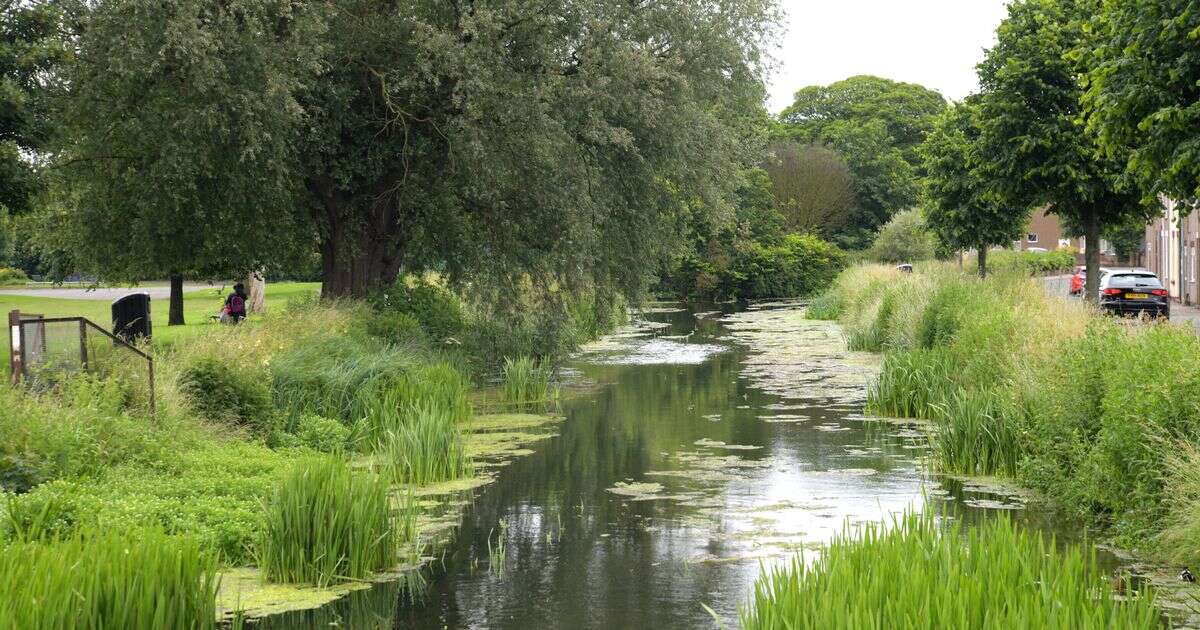 River Freshney area search launched as boys found 'unwell'