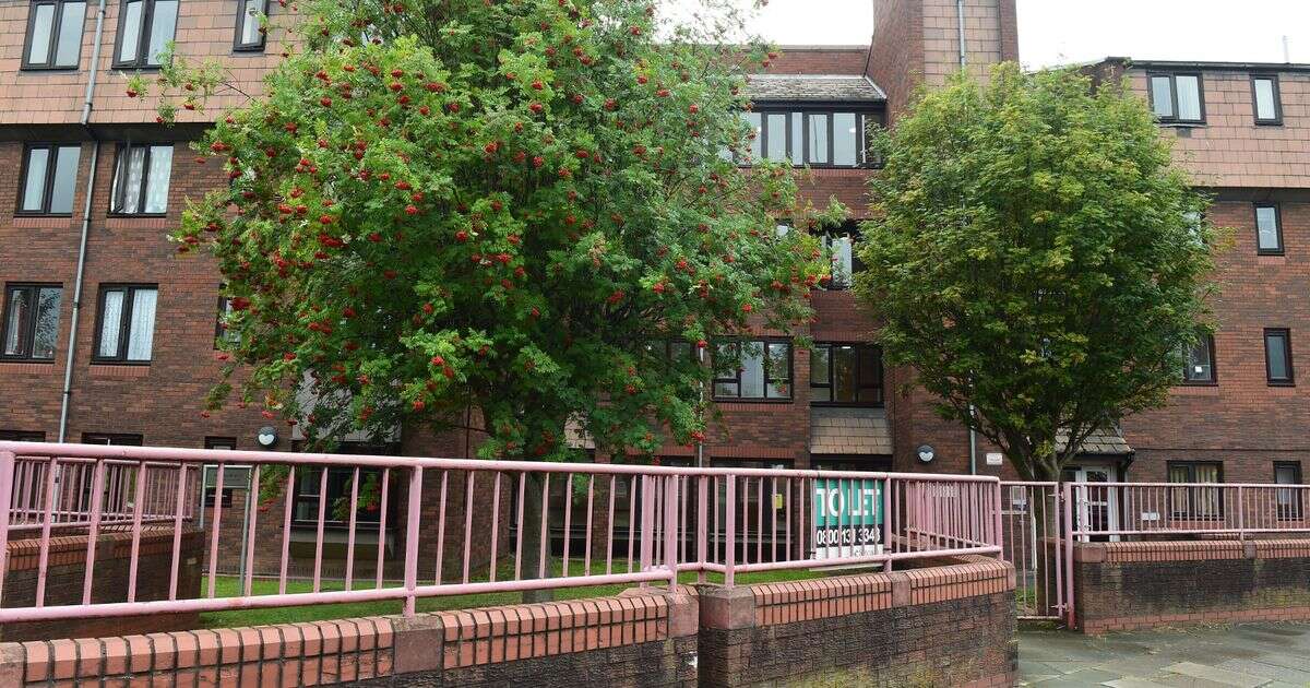 Vulnerable sheltered housing residents put at risk of deadly disease after firm's failings