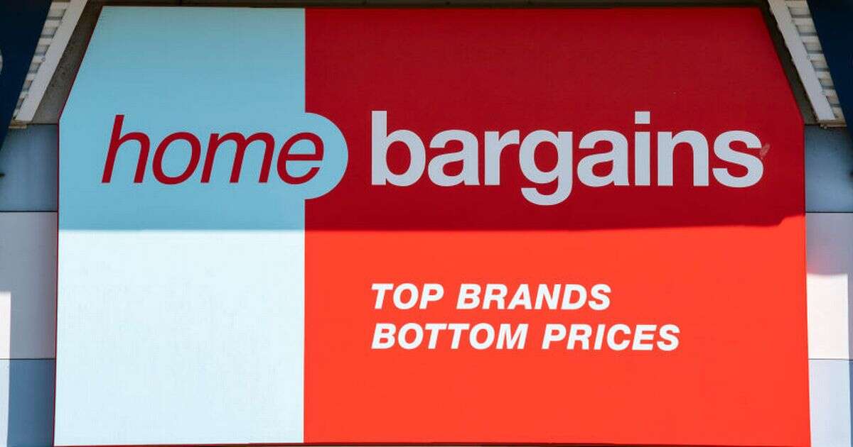 Home Bargains shoppers 'in need' of 'prettiest' £8 item only available in stores