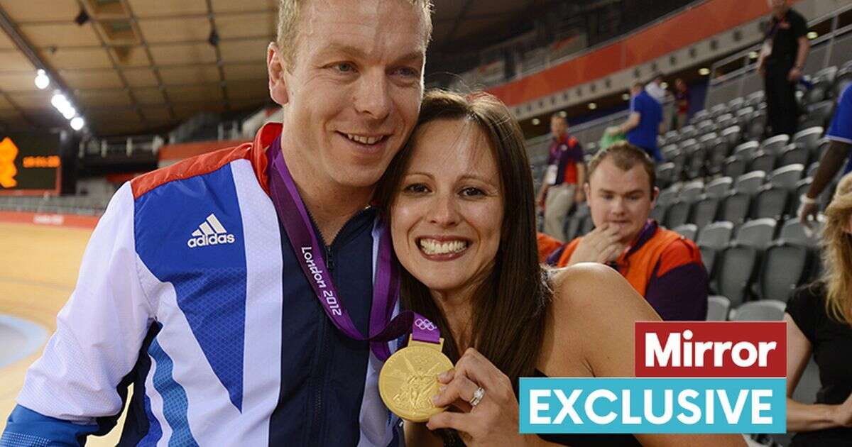 Sir Chris Hoy's supporters call for London 2012 legacy to be named in honour of terminal Olympian