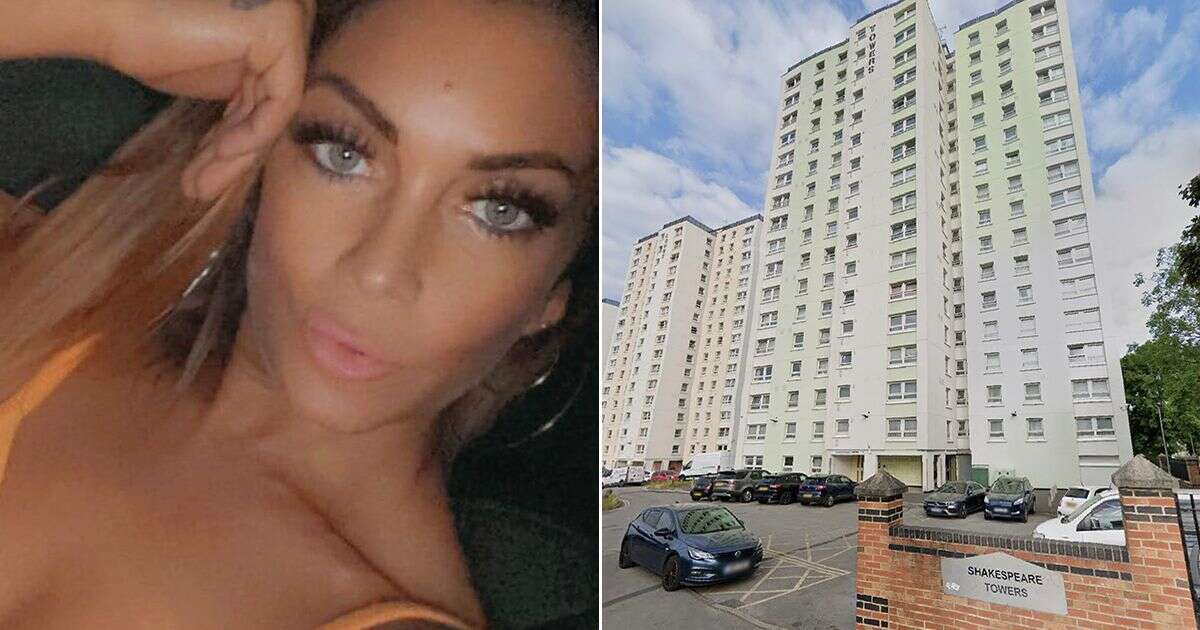 Pregnant Emma Acko killed in 17-storey tower block fall named as family remember 'beautiful' mumLeeds