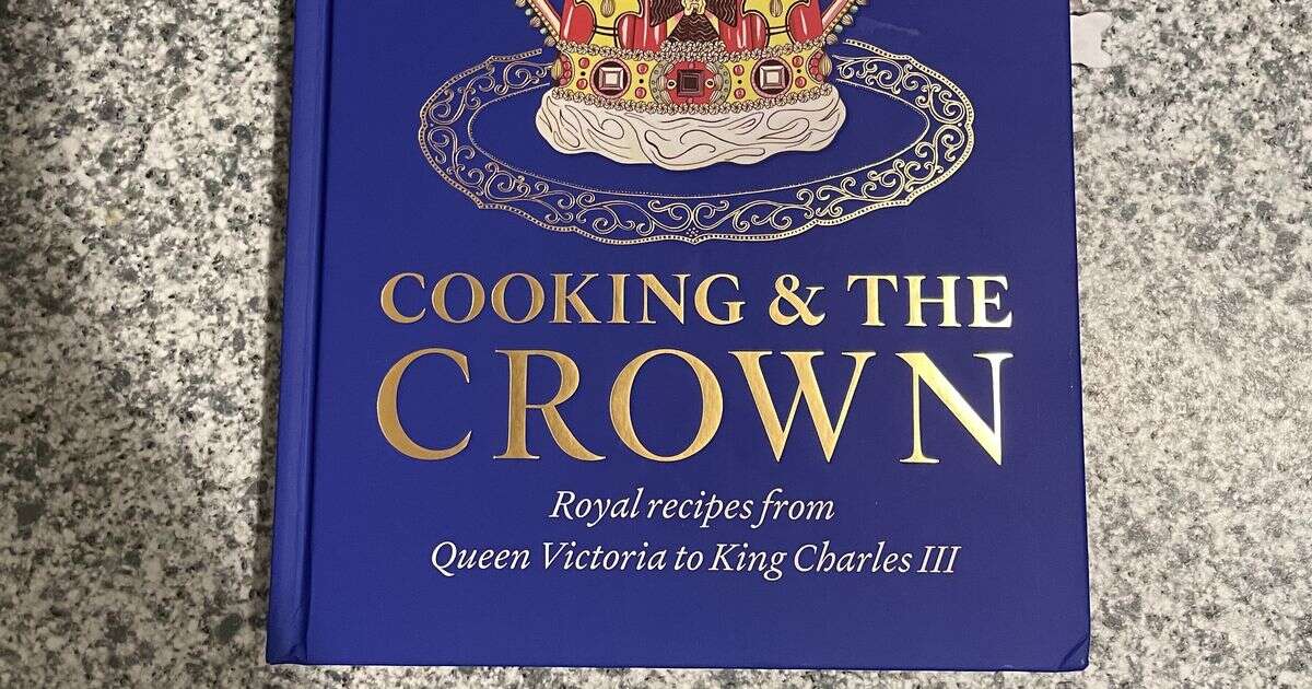 Royal £4.30 superfood dinner recipe - as King Charles developed 'obsession' over one vegetable