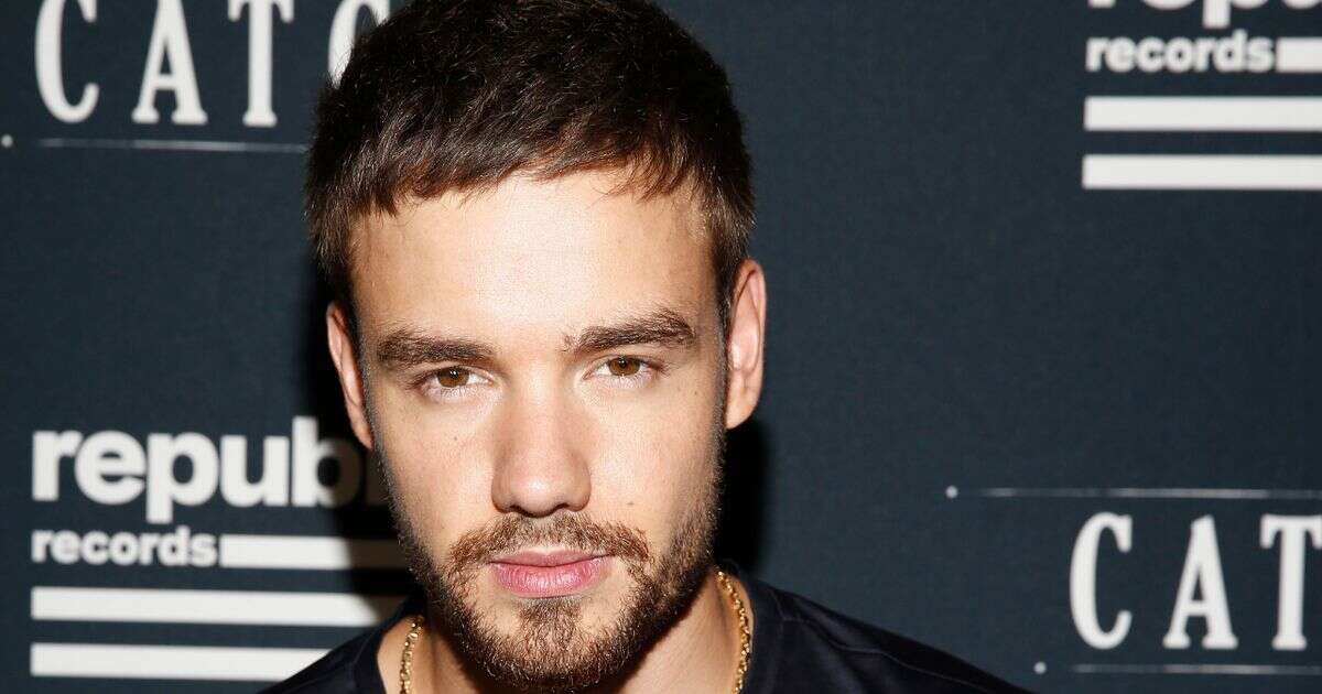 Liam Payne's 'erratic' last two hours - smashed laptop, carried to room and frantic hotel call