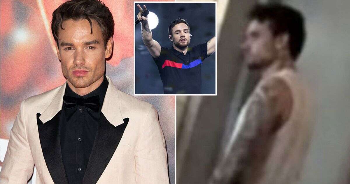 Liam Payne death latest - funeral plans and timeline of facts so far as three people charged