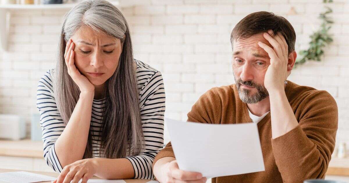 DWP state pension warning as 10 million could miss out on £221 a week payments