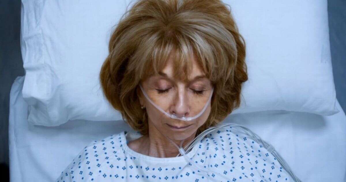 Coronation Street fans issue plea as Gail Platt faces death after worrying diagnosisCoronation Street