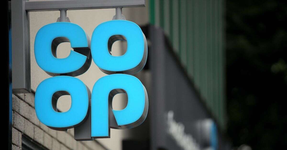 Woman helps homeless man at Co-op - then he moves into her home beginning campaign of abuse