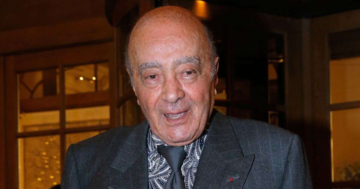 Mohamed Al Fayed called Prince Philip 'German assassin' as he blamed him for his son's death