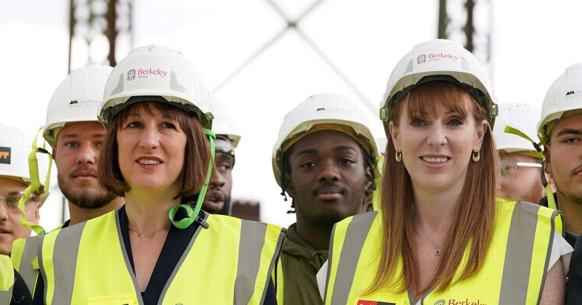 Budget 2024: Rachel Reeves to announce £500m affordable homes boost - including social rent