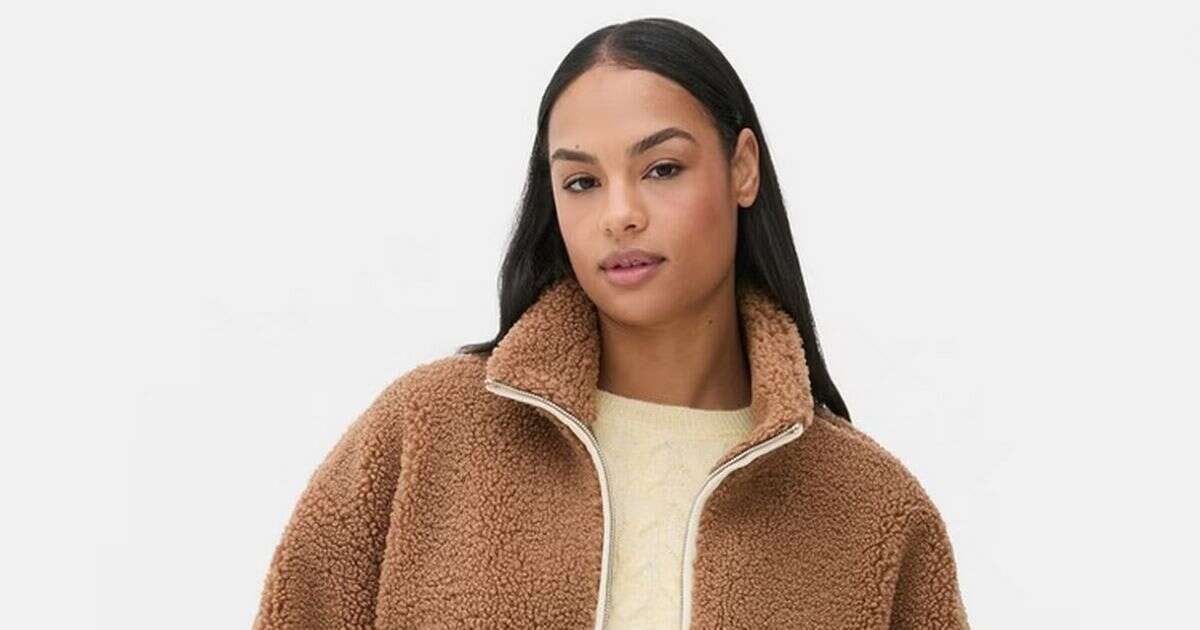 Primark shoppers 'running' to find £24 jacket 'just like' £170 UGG version