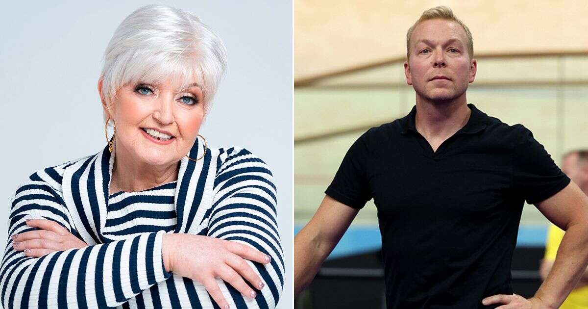 Linda Nolan's message to Chris Hoy as both battle terminal cancer