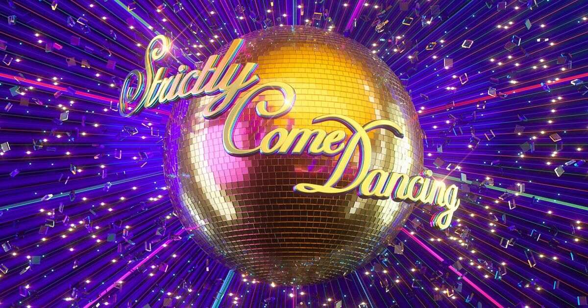 Strictly Come Dancing pros set to honour cult-classic movie for Halloween week