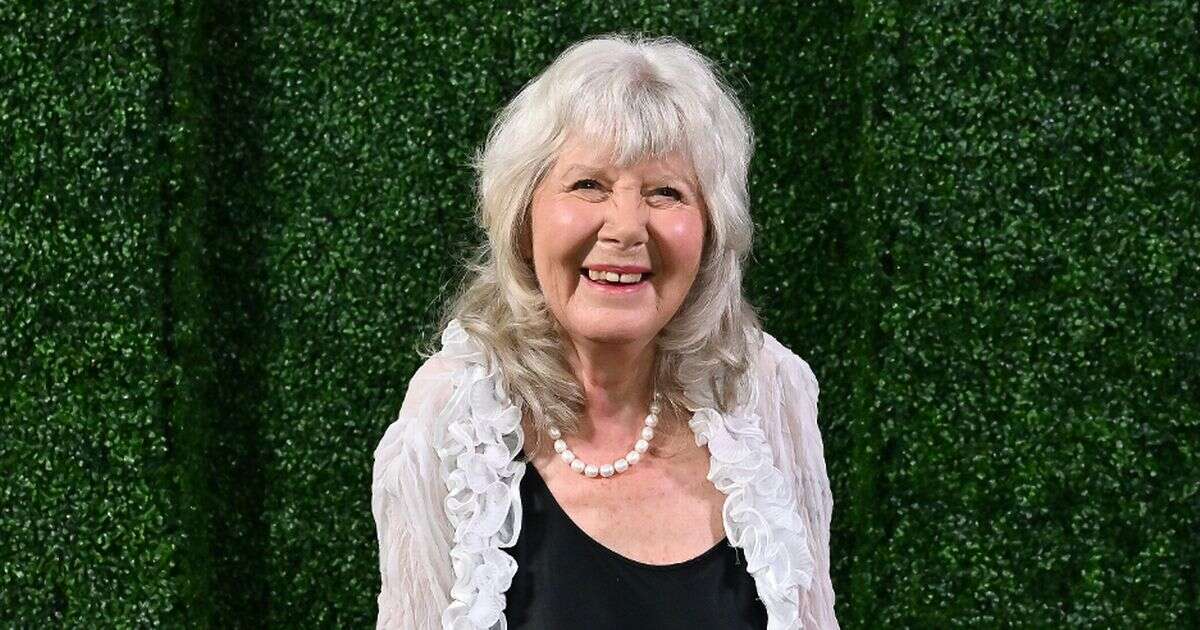 Fans spot ‘perfect moment’ Jilly Cooper makes her long-awaited cameo in RivalsJilly Cooper