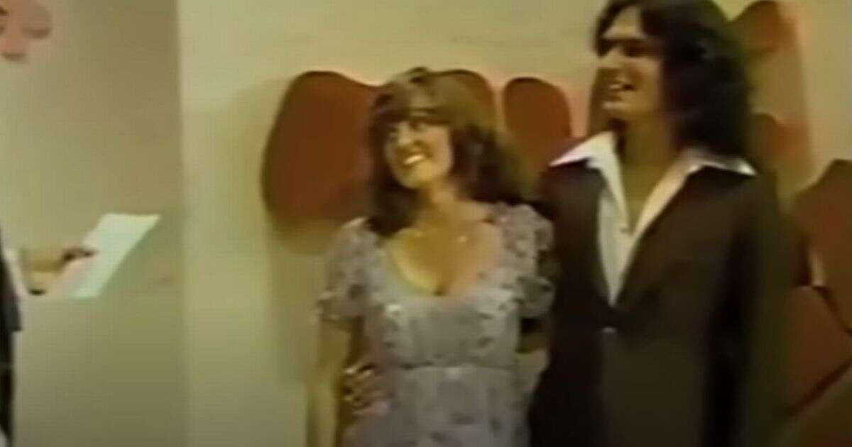 Chilling answers Rodney Alcala gave on Dating Game appearance not shown in Netflix film