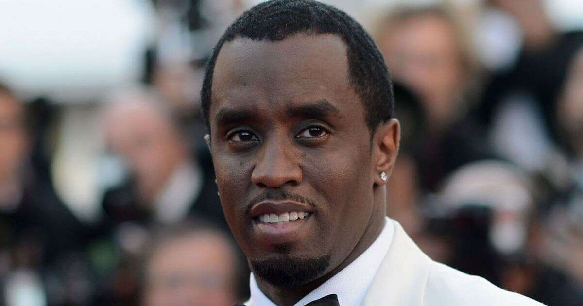 Diddy struggling to sell $61.5m Beverly Hills mansion as price branded 'ridiculous' amid 'ick' factor'