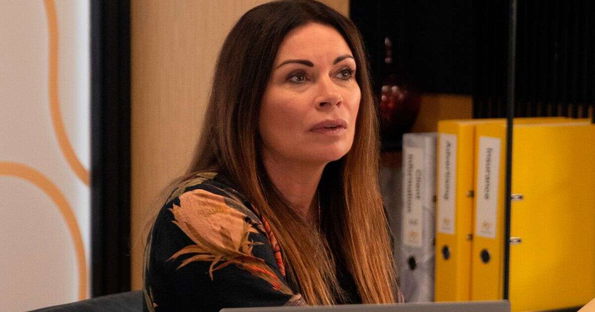 Coronation Street's Carla Connor shock new Joel suspect - but she's 'not real killer'