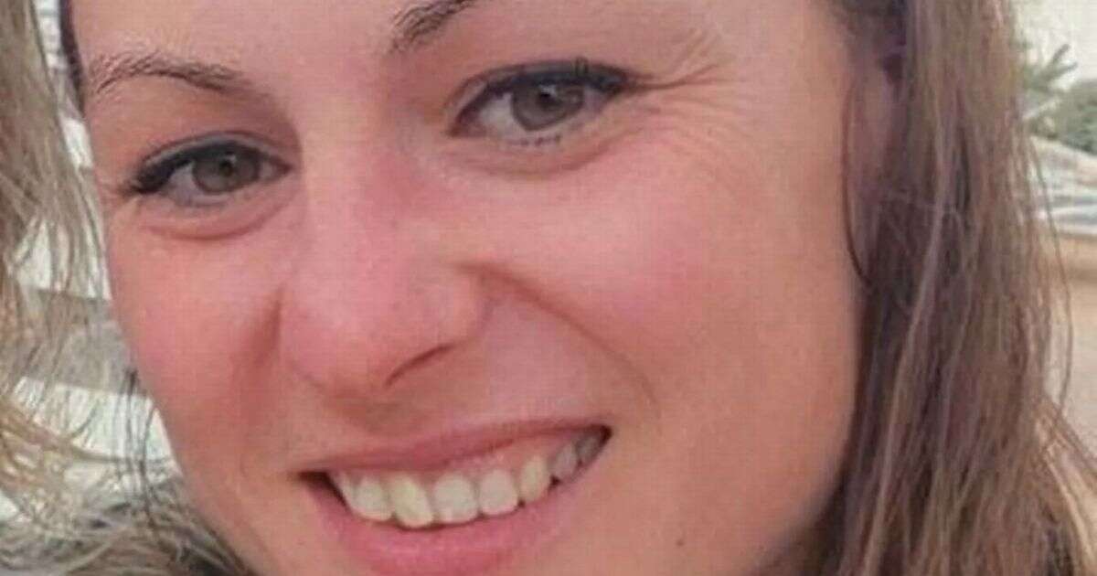 Missing Victoria Taylor's friend hits out at 'unhelpful' trolls as search enters third week