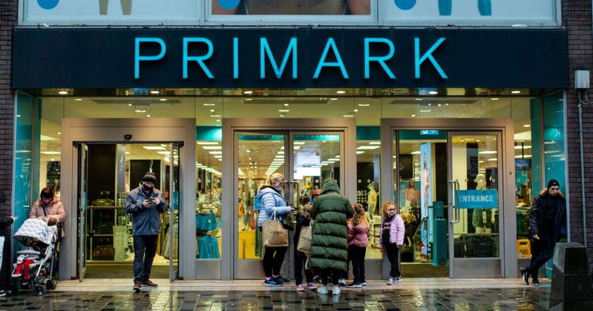 Primark 'show-stopping' £26 autumn boots 'look so expensive' and 'feel amazing'