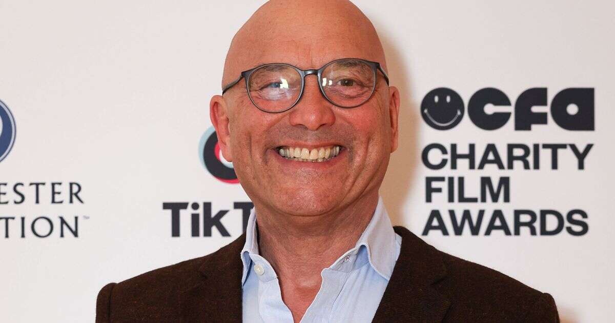 Gregg Wallace to return to MasterChef after 'inappropriate sexual comments'Gregg Wallace