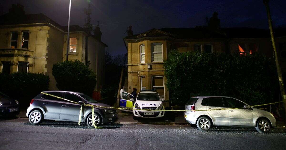 Young woman found dead at home and boy, 16, arrested as police launch murder probe