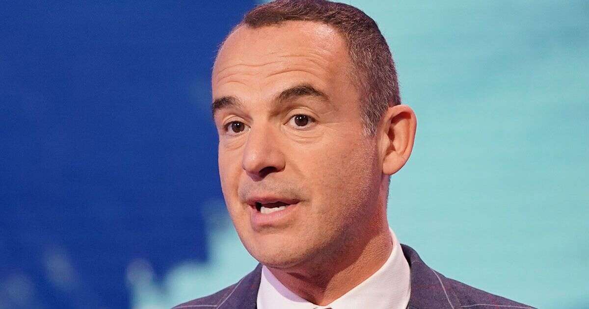 Martin Lewis to host new ITV gameshow amid Good Morning Britain absence