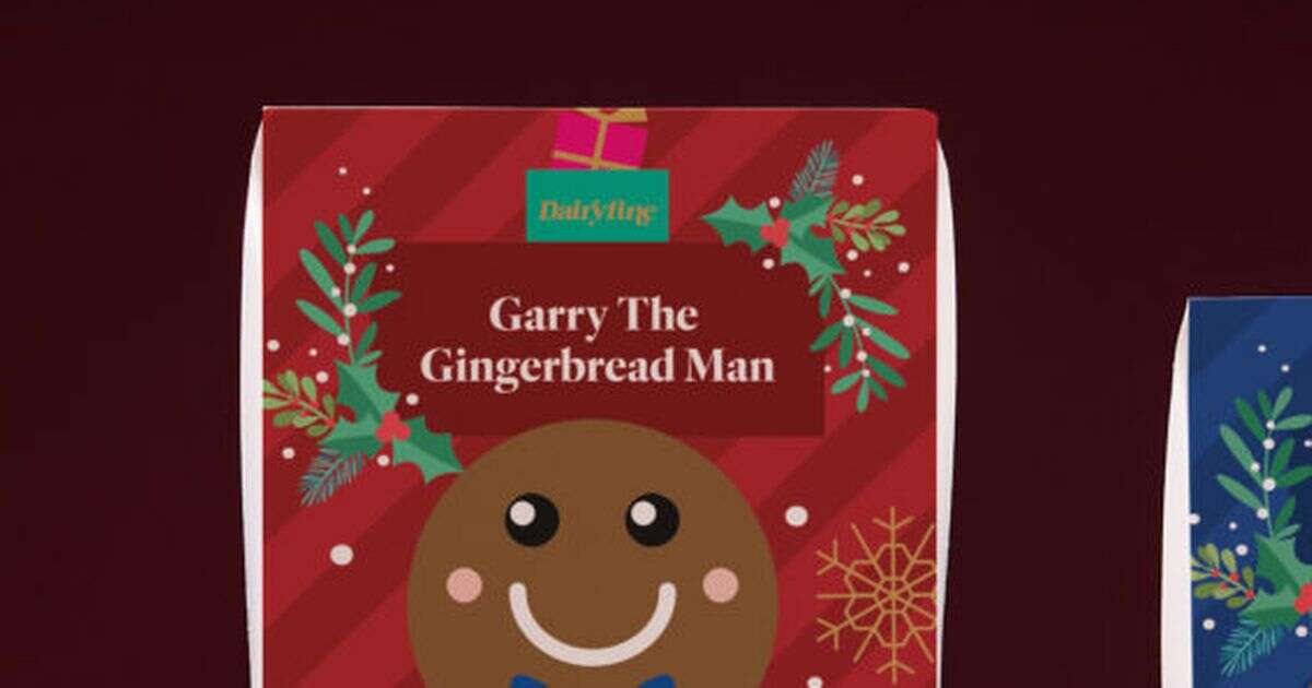 Aldi fans outraged by new Christmas chocolate that goes 'way too far'