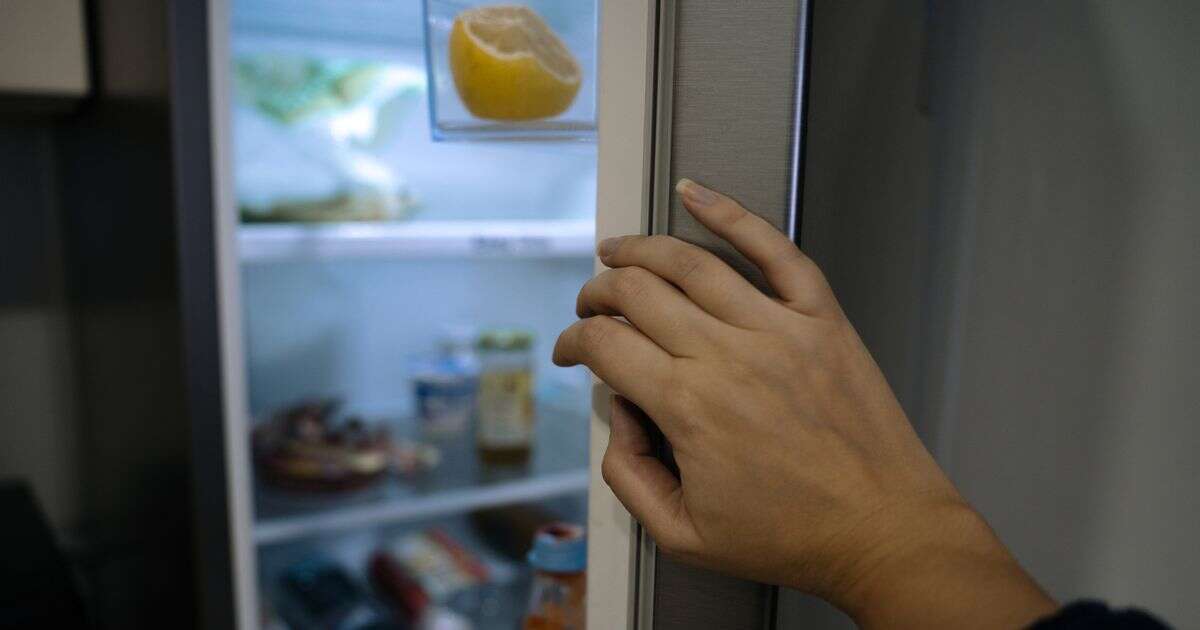 People have only just found out what fridge dial numbers mean - nothing to do with temperature