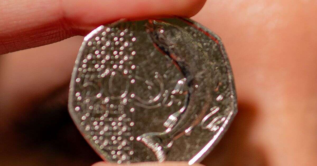 Royal Mint has revealed most rare coin in its collection - how to tell if you have one