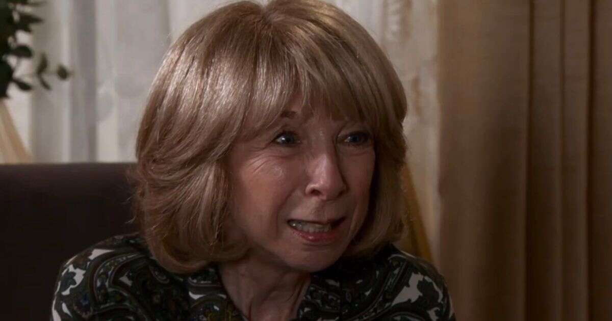 Coronation Street news will leave Platt family reeling amid Gail's fight for lifeCoronation Street