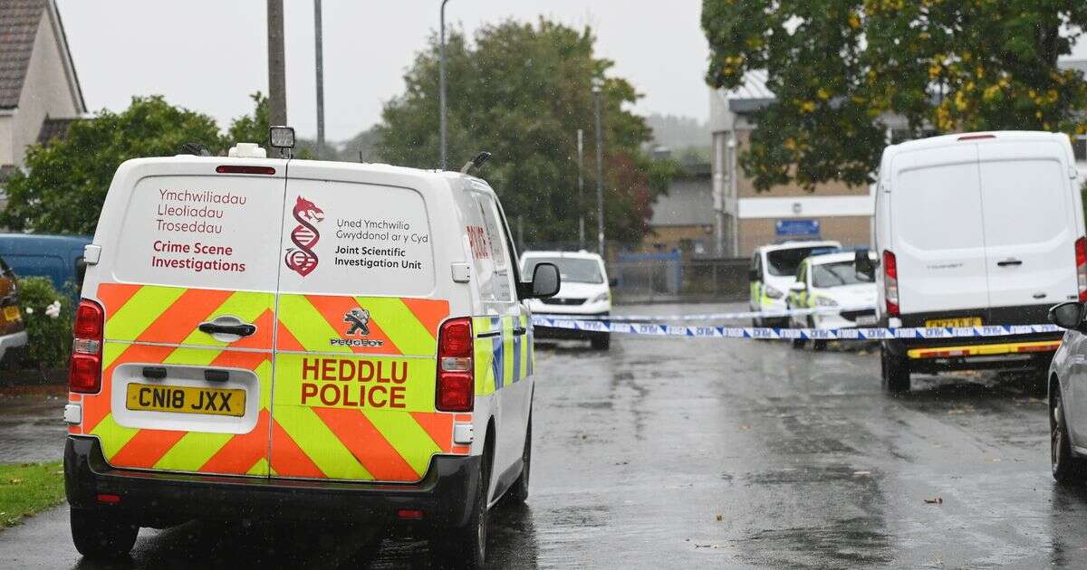 Major update after couple and their dog all found dead at home by horrified daughterInquests