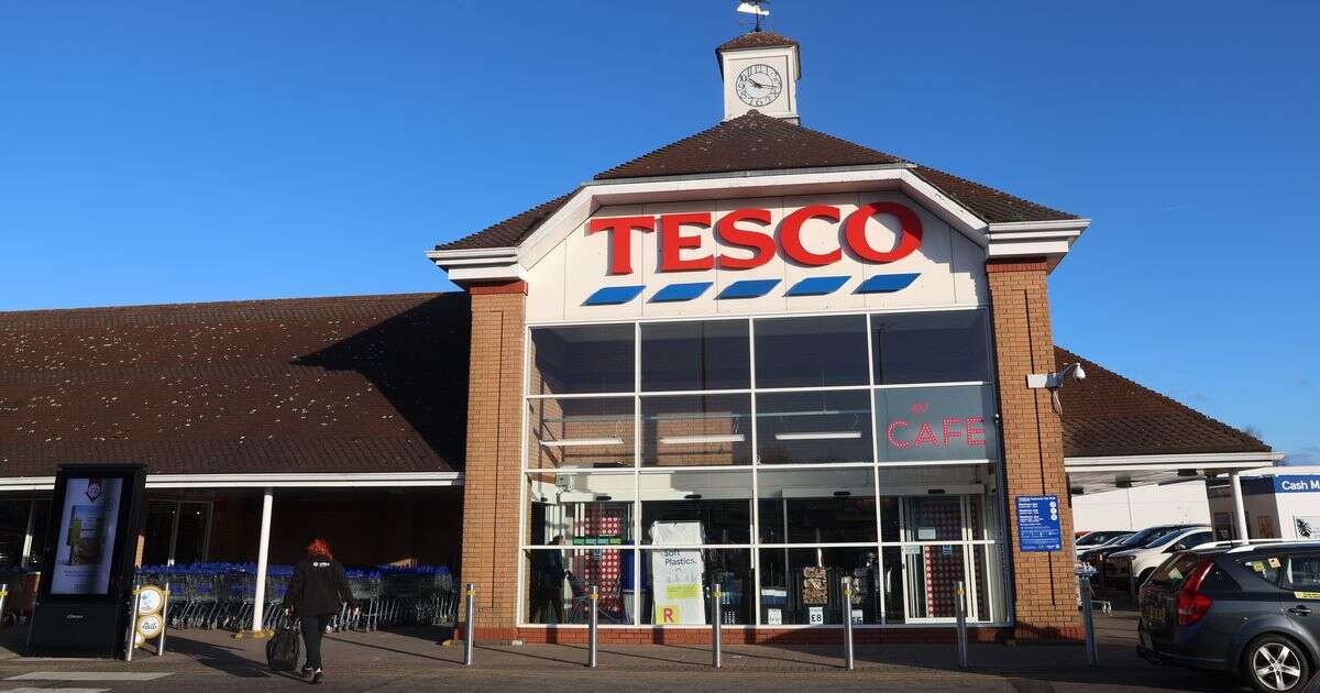 'Comfy' £14 Tesco cushion gave shoppers 'the best night's sleep ever'